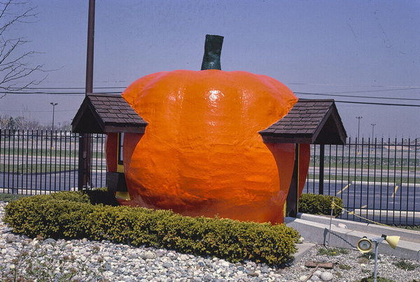 Four Bears Water Park - Old Margolies Photo